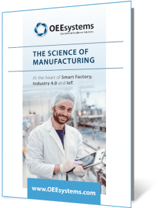The Science of Manufacturing Pocket Guide
