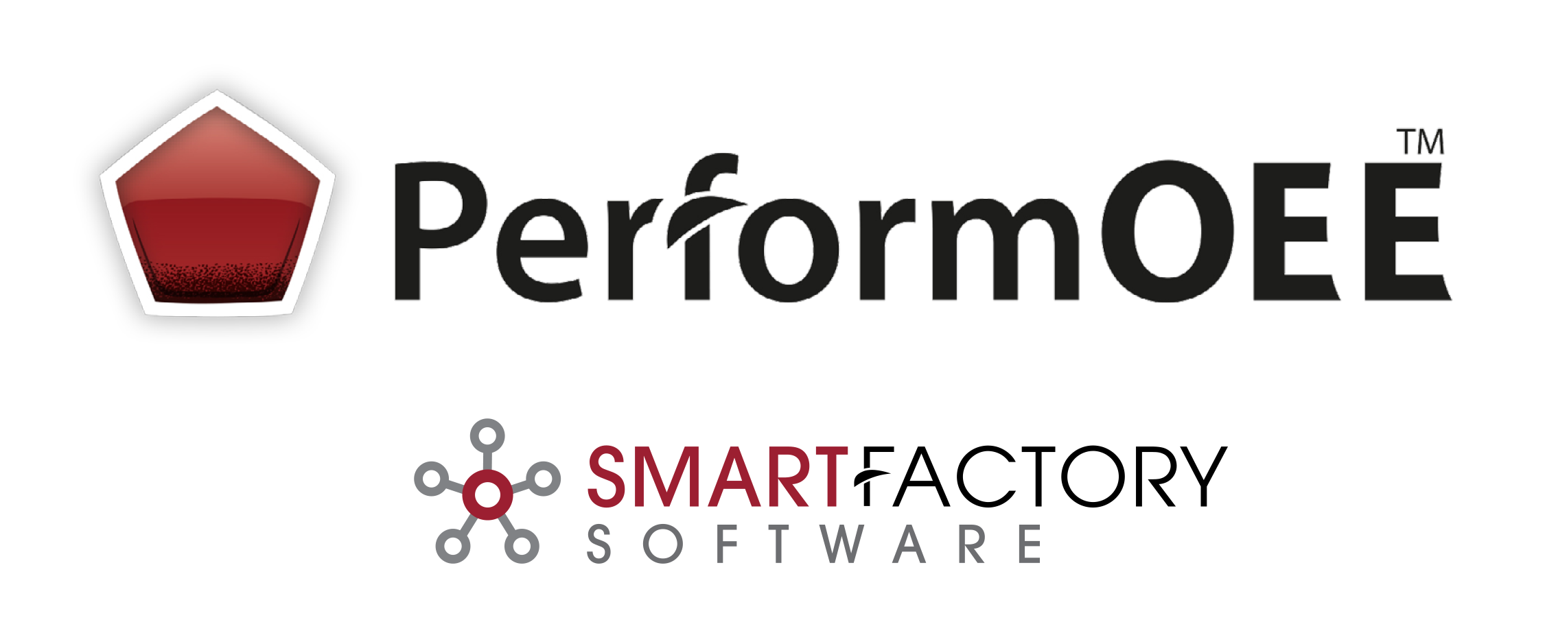 PerformOEE - Smart Factory OEE Software