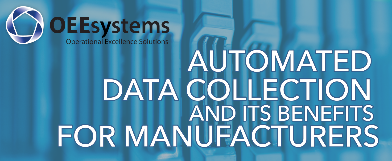 automated data collection systems