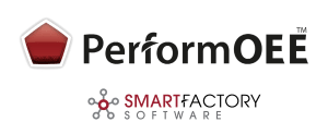 PerformOEE_Smart Factory Software logo
