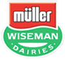 Pete Twiss, Site Manager, | Müller Wiseman Dairies