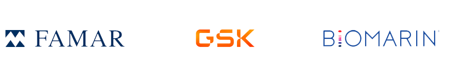 Famar_GSK_Biomarin